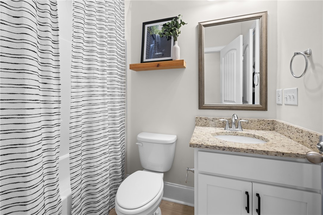 4009 Turnberry Loop Seneca, SC 29678 - Photo 30 of 47 Gallery Image 30