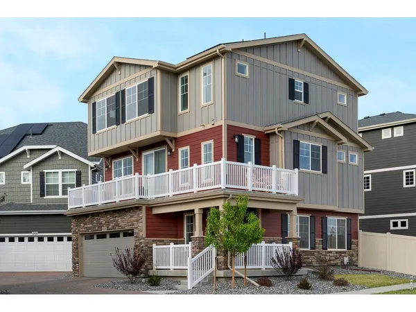 $635,000 | 1111 Highview Drive, Erie, CO 80516