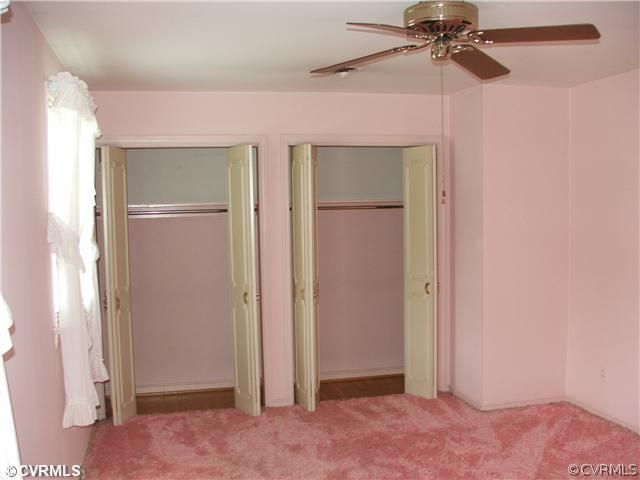 7901 Topaz Road Henrico, VA 23228 - Photo 12 of 24 Master Bedroom