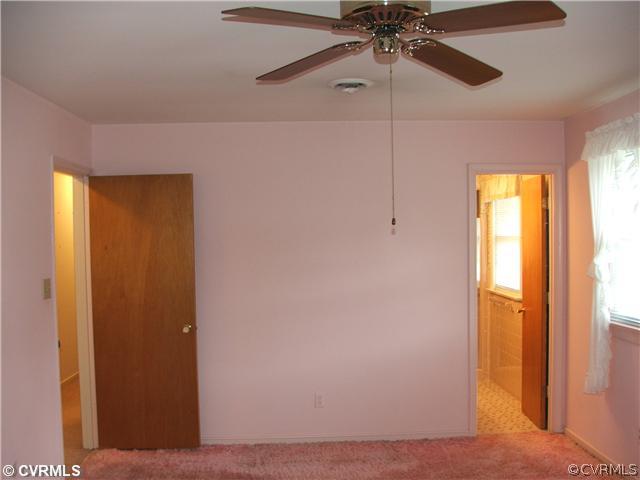 7901 Topaz Road Henrico, VA 23228 - Photo 13 of 24 Master Bedroom