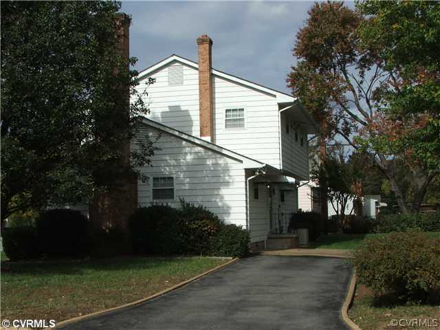 7901 Topaz Road Henrico, VA 23228 - Photo 23 of 24 View