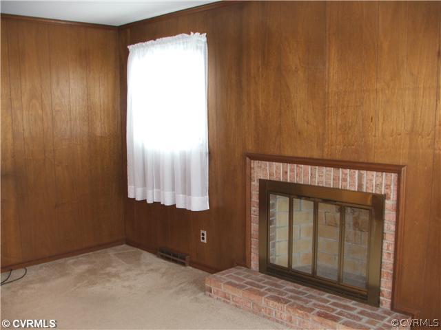 Den/Family/Great Room