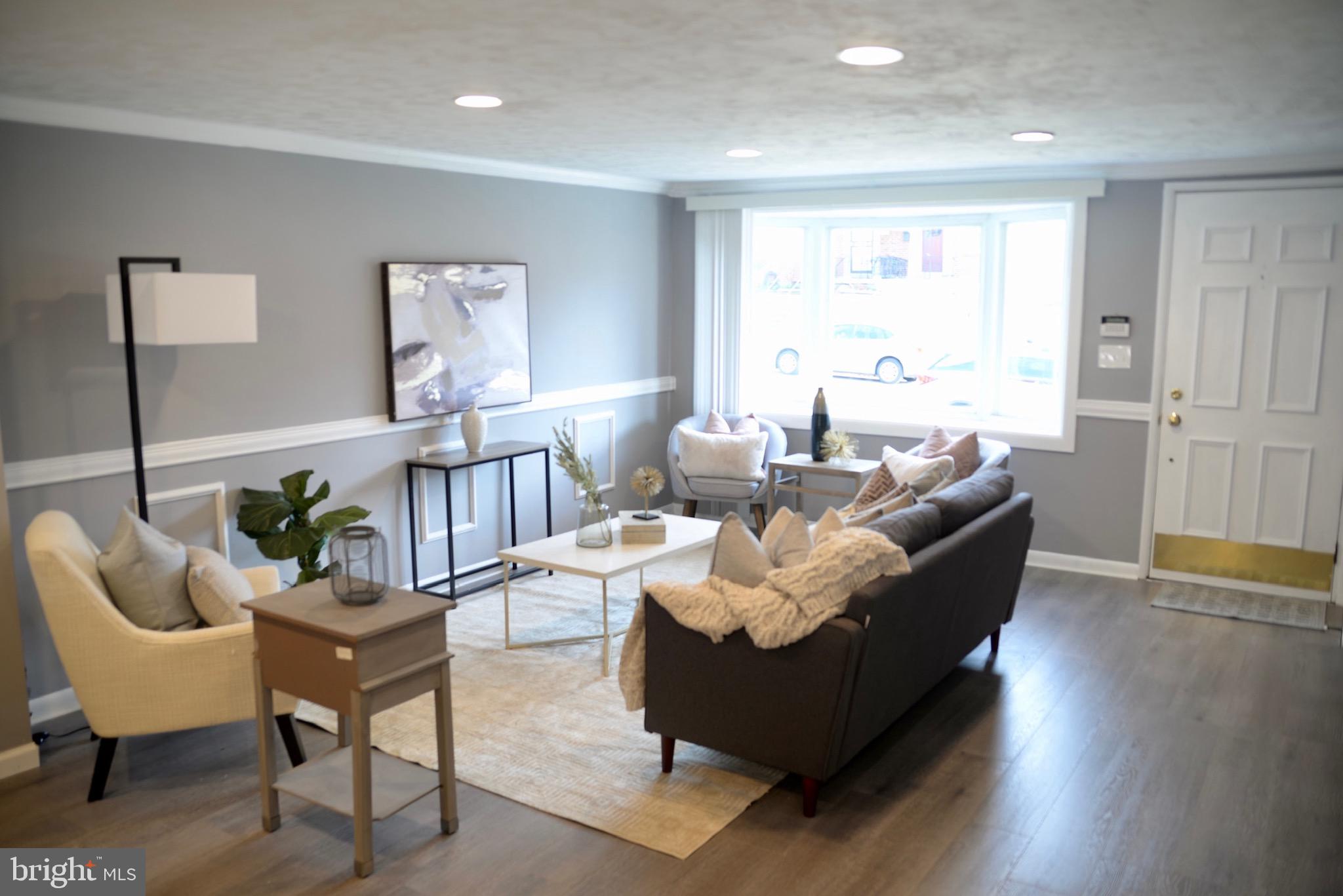 5512 Whitby Road Baltimore, MD 21206 - Photo 11 of 26