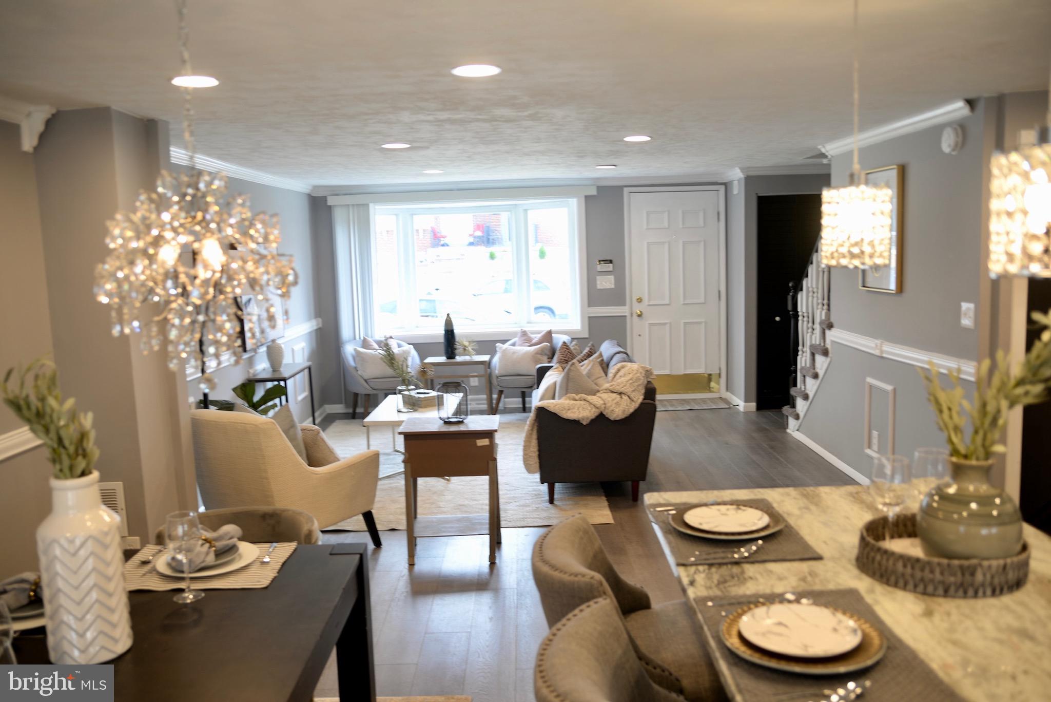 5512 Whitby Road Baltimore, MD 21206 - Photo 3 of 26