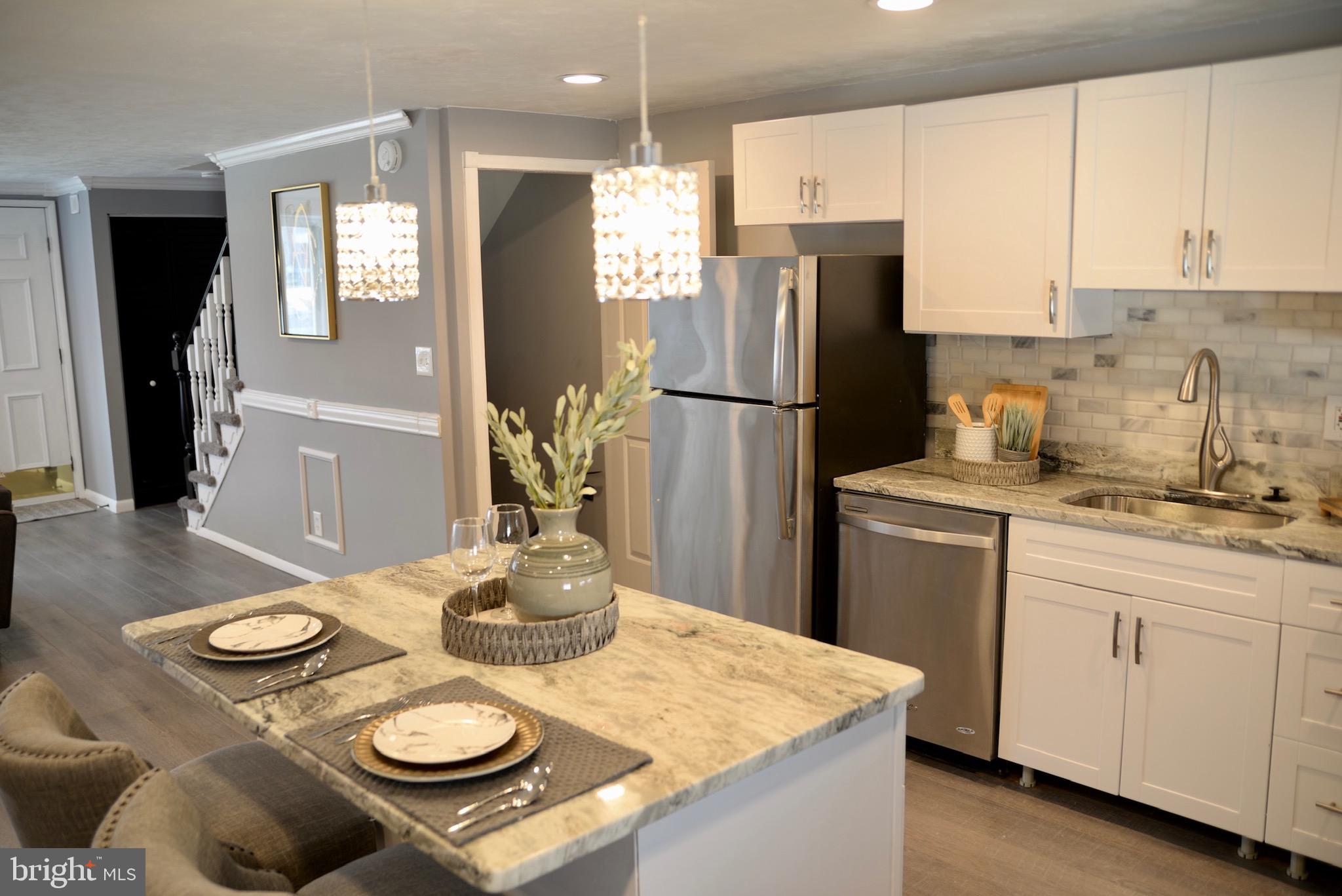 5512 Whitby Road Baltimore, MD 21206 - Photo 4 of 26
