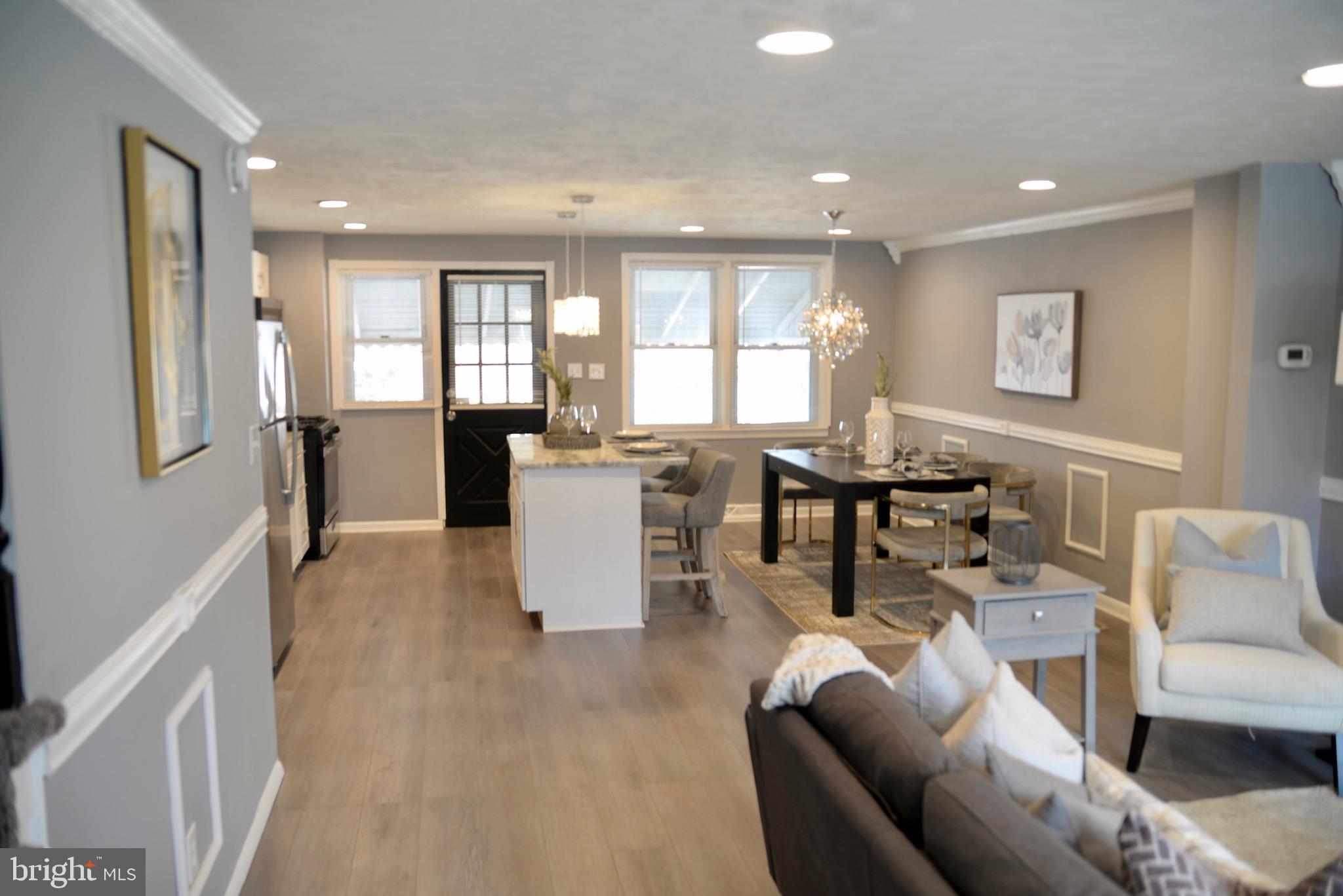5512 Whitby Road Baltimore, MD 21206 - Photo 7 of 26