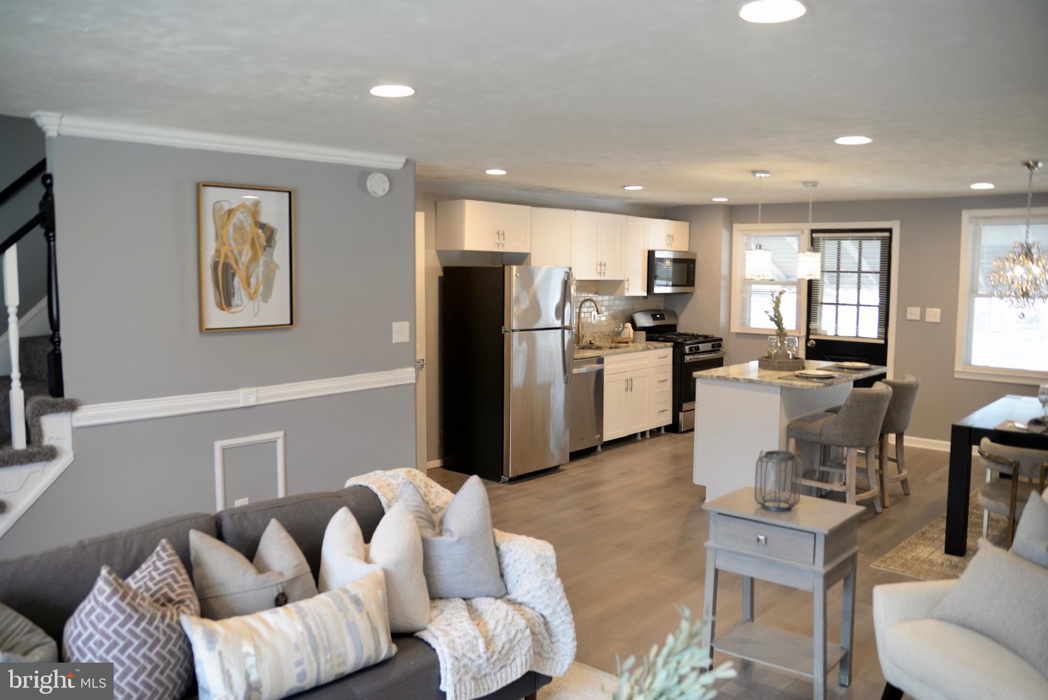 5512 Whitby Road Baltimore, MD 21206 - Photo 8 of 26