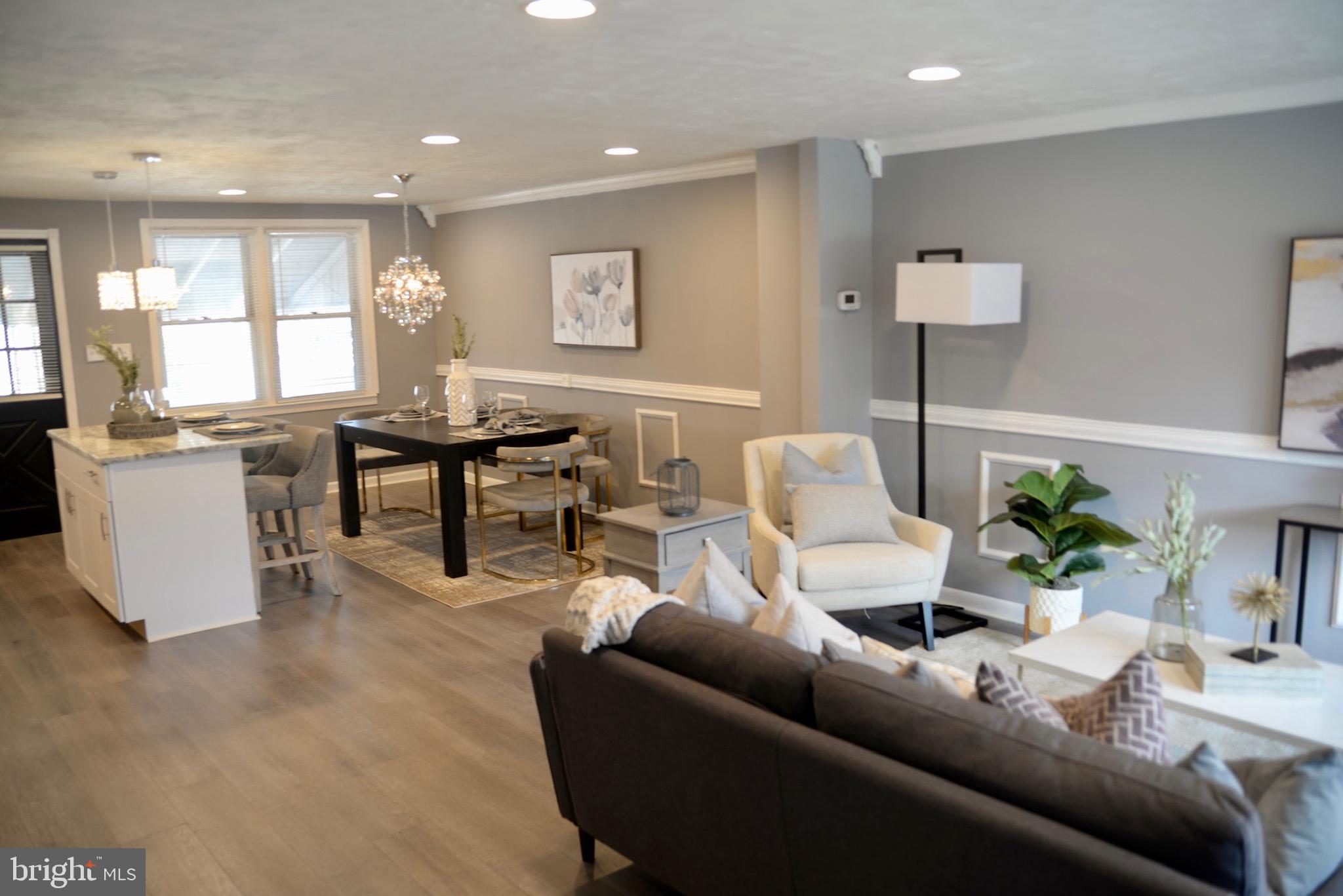 5512 Whitby Road Baltimore, MD 21206 - Photo 9 of 26