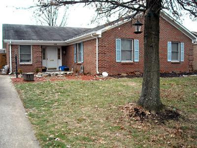108 Robert Road Nicholasville, KY 40356 - Photo 1 of 1 Photo 1