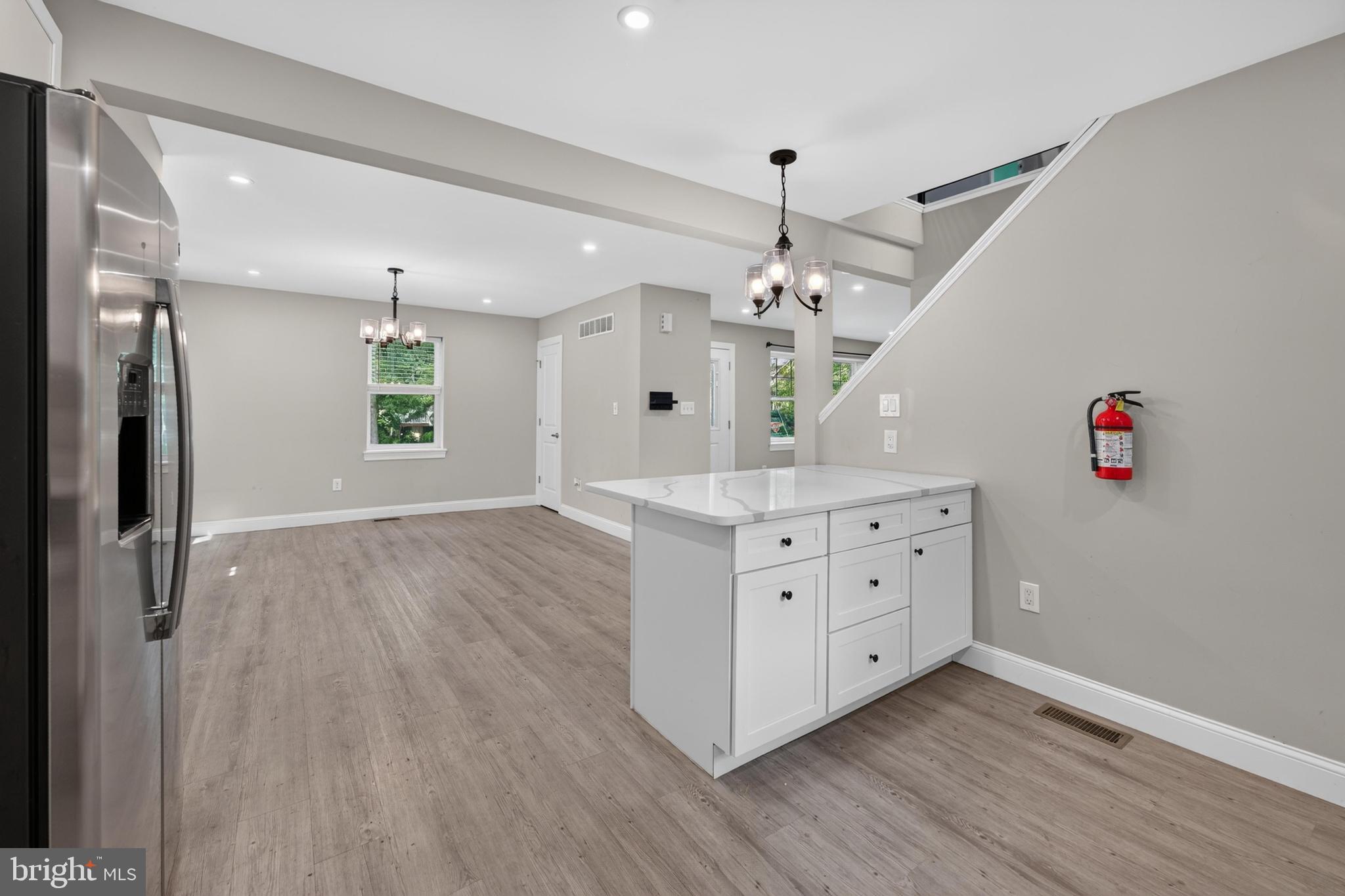 62 Higgins Avenue Clementon, NJ 08021 - Photo 9 of 20 Counter space galore