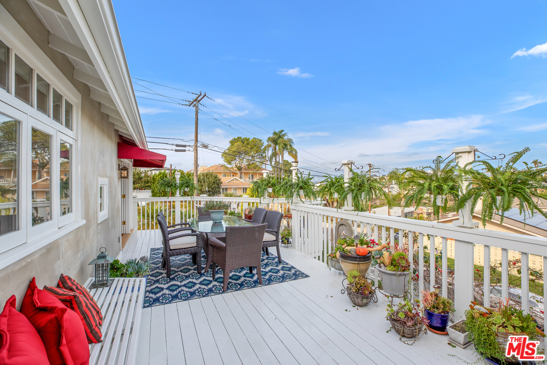 330 Rees Street Playa del Rey, CA 90293 - Photo 14 of 31