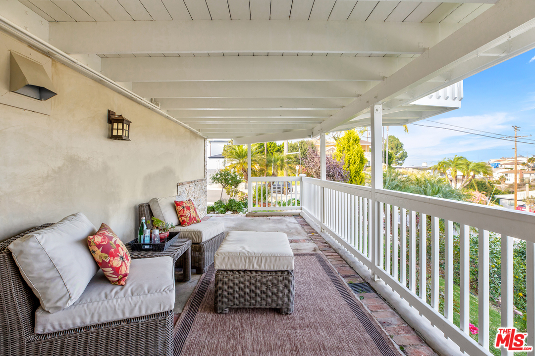 330 Rees Street Playa del Rey, CA 90293 - Photo 27 of 31