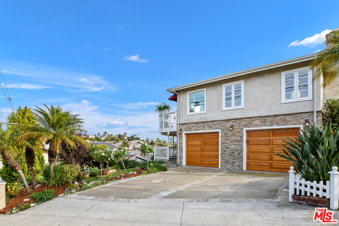 330 Rees Street Playa del Rey, CA 90293 - Photo 31 of 31