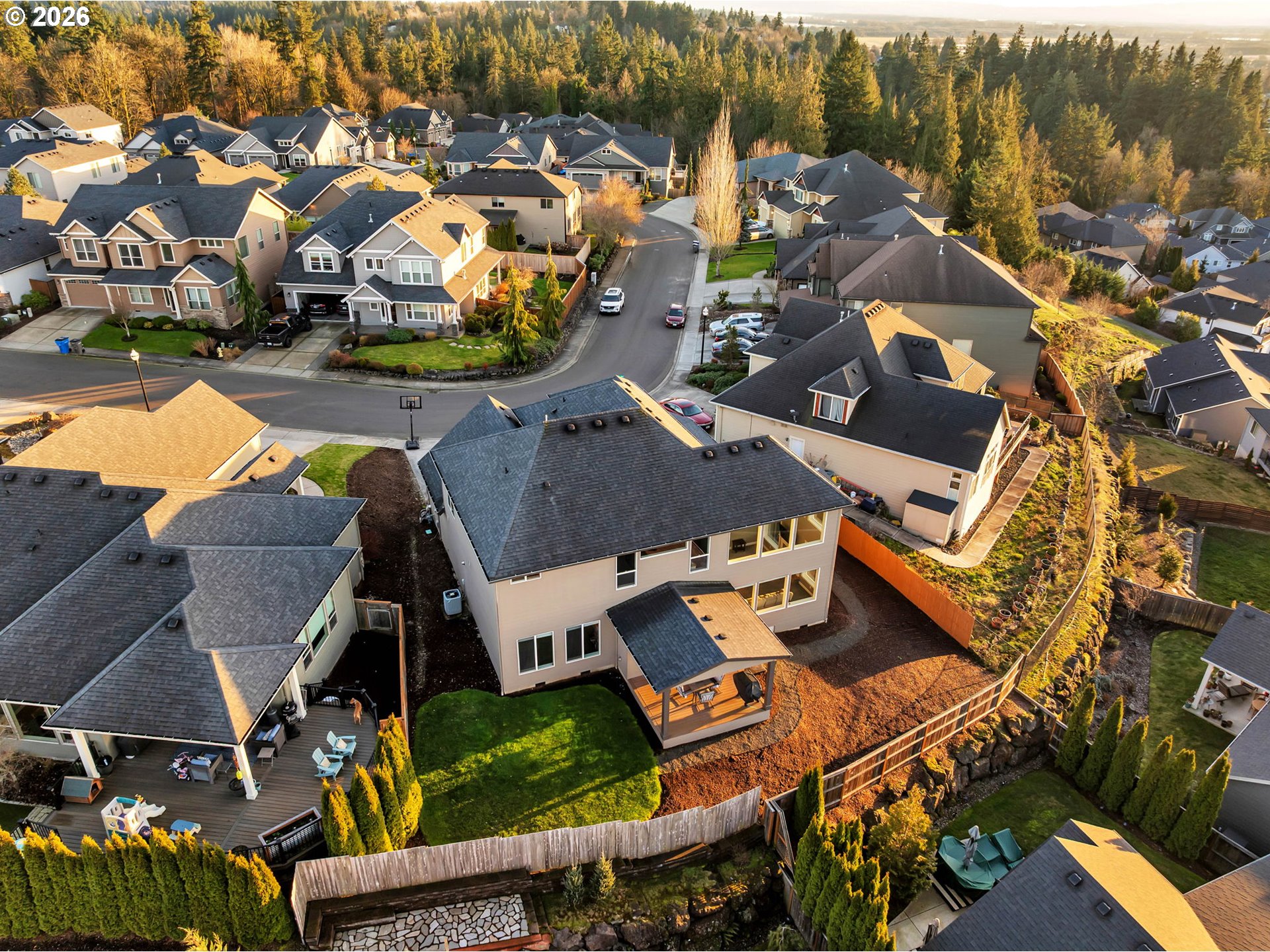 1124 North 9th Way Ridgefield, WA 98642 - Photo 45 of 48