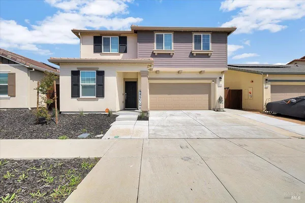 $769,900 | 3172 Balance Circle, Fairfield, CA 94533