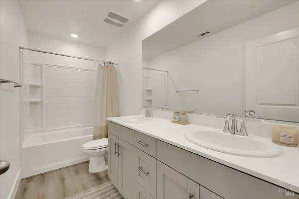 $769,900 | 3172 Balance Circle, Fairfield, CA 94533