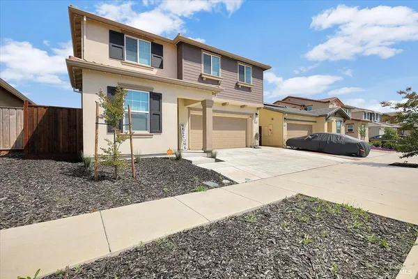 $769,900 | 3172 Balance Circle, Fairfield, CA 94533