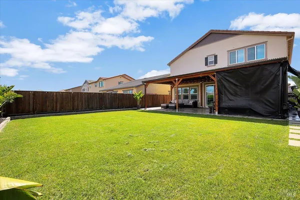 $769,900 | 3172 Balance Circle, Fairfield, CA 94533