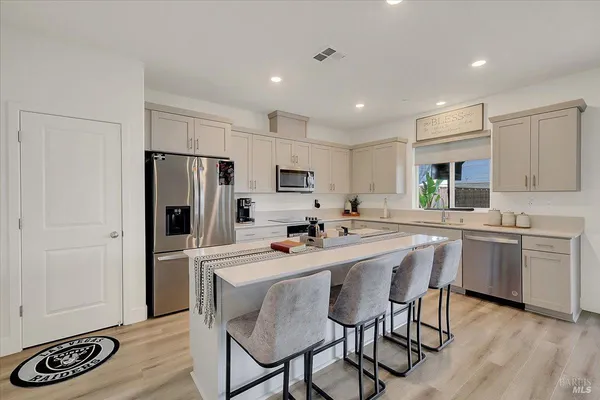 $769,900 | 3172 Balance Circle, Fairfield, CA 94533