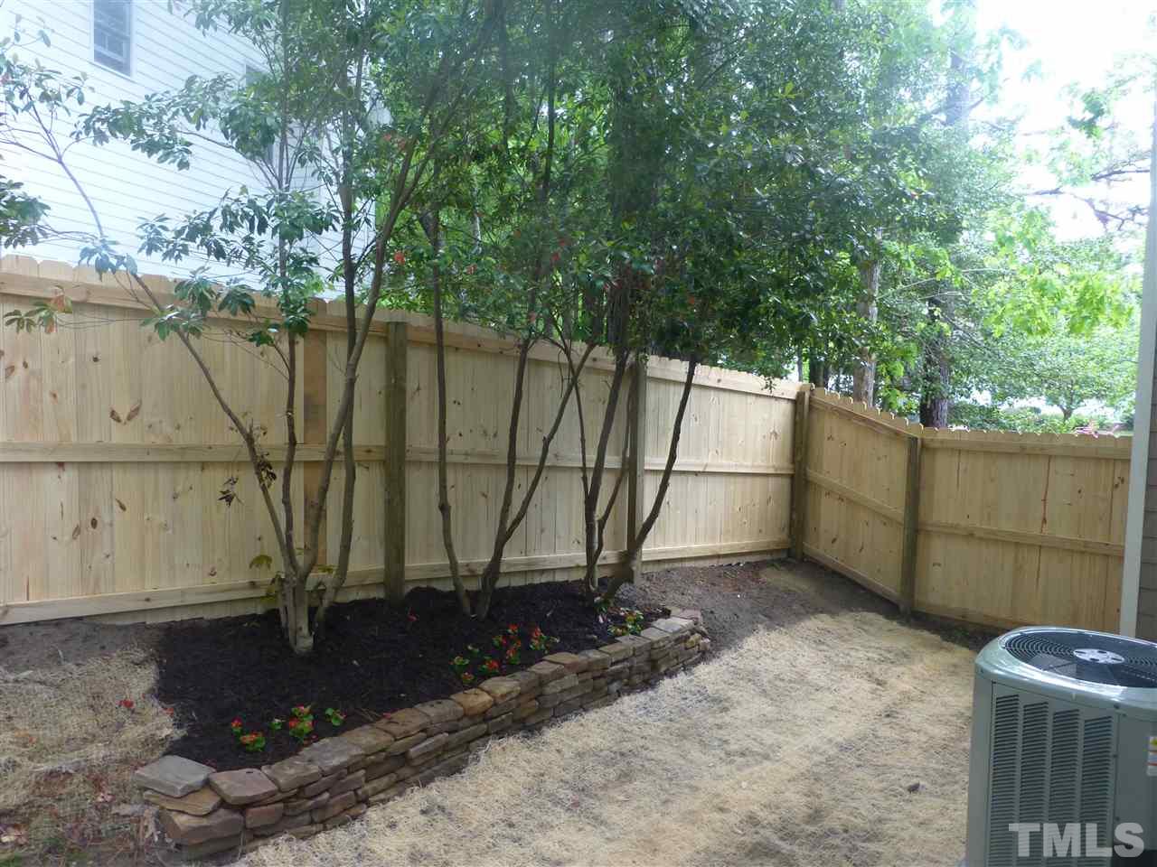 3612 Epperly Court Raleigh, NC 27616 - Photo 25 of 25