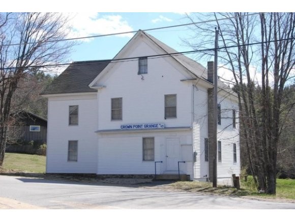 249 First Crown Point Road Strafford, NH 03884 - Photo 1 of 1