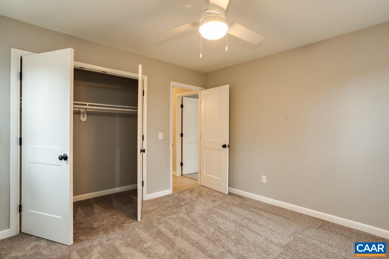 321 Gillums Ridge Road Charlottesville, VA 22903 - Photo 41 of 61 a view of an empty room