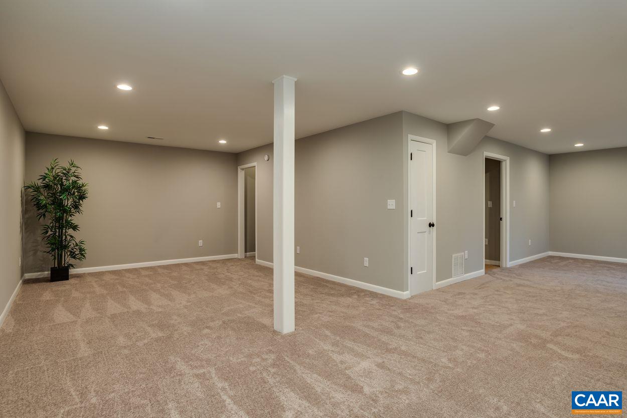 321 Gillums Ridge Road Charlottesville, VA 22903 - Photo 45 of 61 a view of an empty room