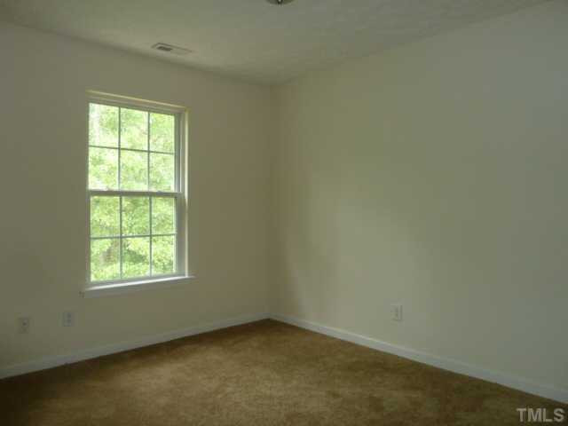 3229 Slippery Elm Drive Raleigh, NC 27610 - Photo 8 of 10 Bedroom 3