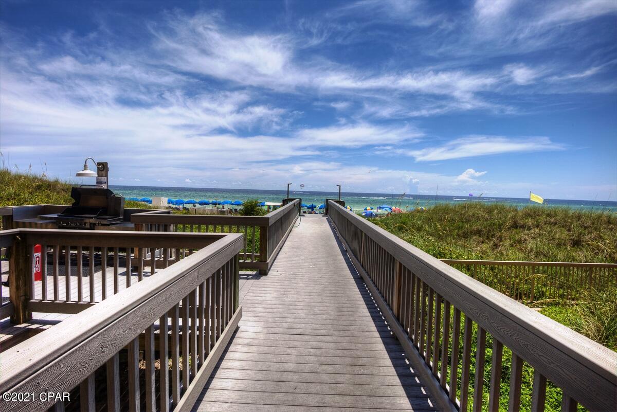 14825 Front Beach Road, Unit 1802 Panama City Beach, FL 32413 - Photo 11 of 17 Gallery Image 11