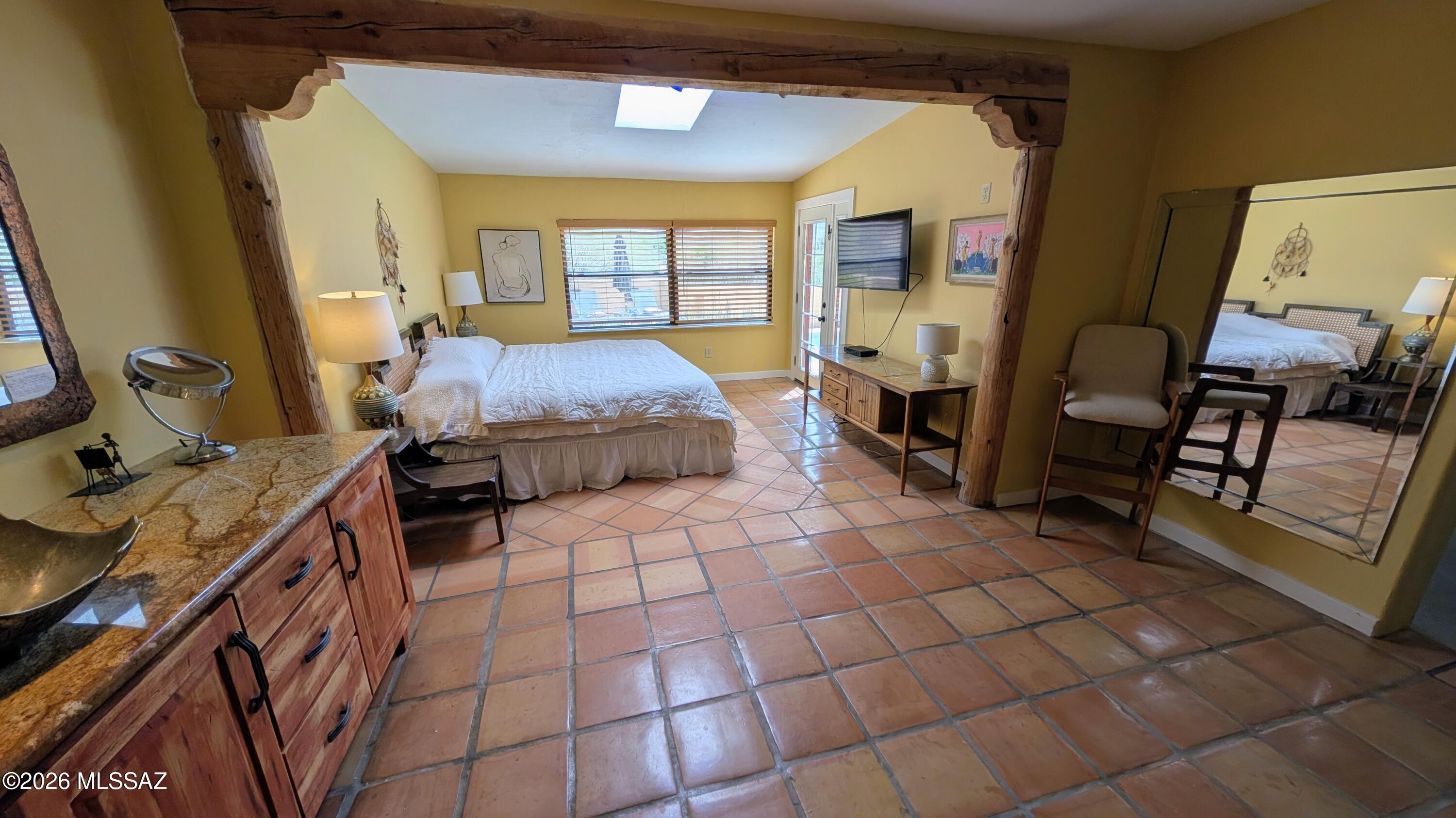 4001 East Rollins Road Tucson, AZ 85739 - Photo 36 of 48