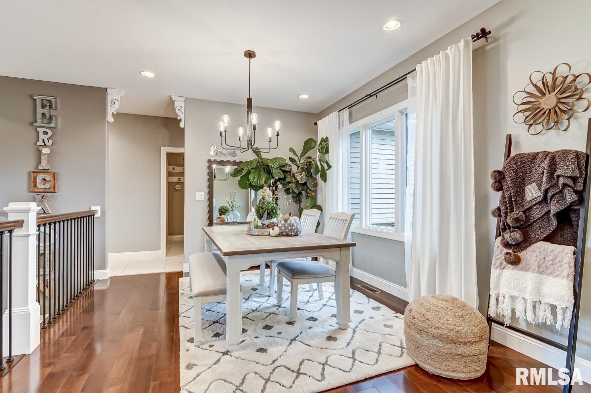 3917 Thackeray Drive Springfield, IL 62711 - Photo 14 of 50