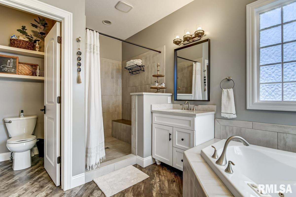 3917 Thackeray Drive Springfield, IL 62711 - Photo 20 of 50