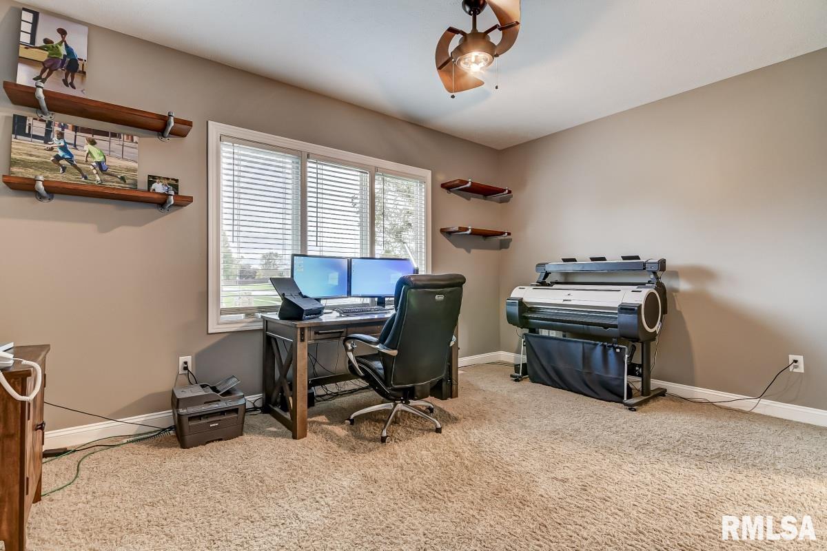 3917 Thackeray Drive Springfield, IL 62711 - Photo 26 of 50