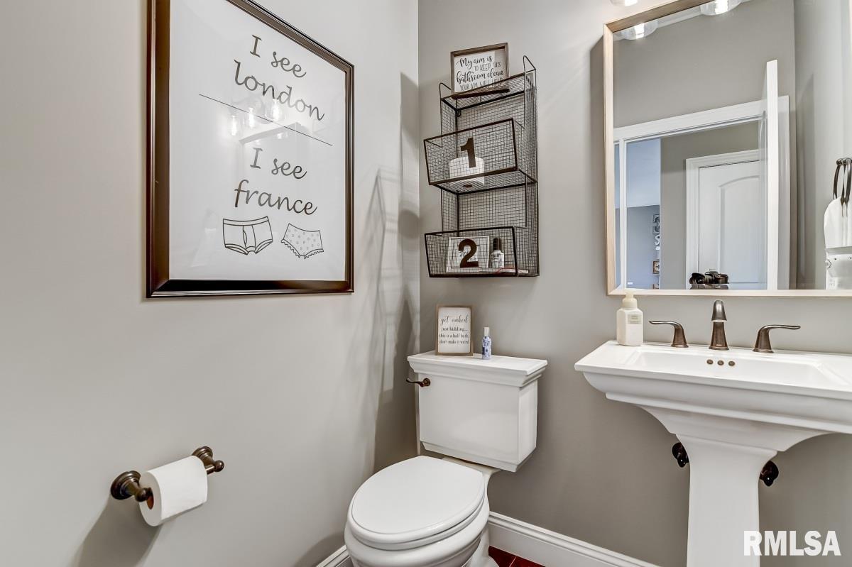 3917 Thackeray Drive Springfield, IL 62711 - Photo 28 of 50