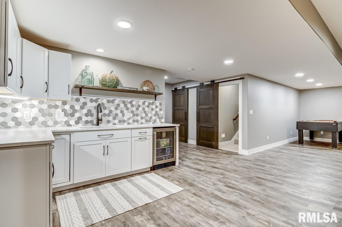 3917 Thackeray Drive Springfield, IL 62711 - Photo 31 of 50