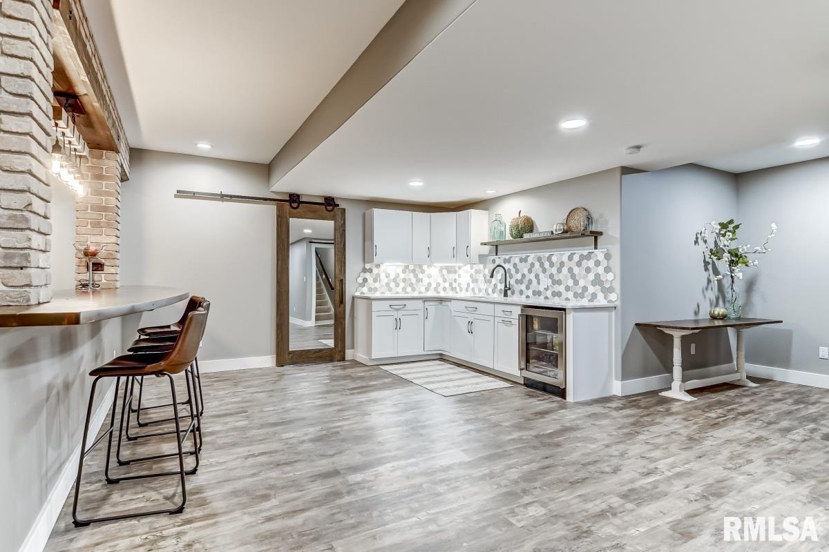 3917 Thackeray Drive Springfield, IL 62711 - Photo 32 of 50