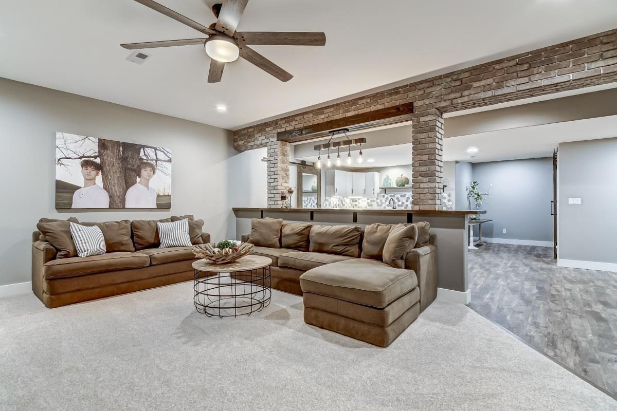 3917 Thackeray Drive Springfield, IL 62711 - Photo 35 of 50