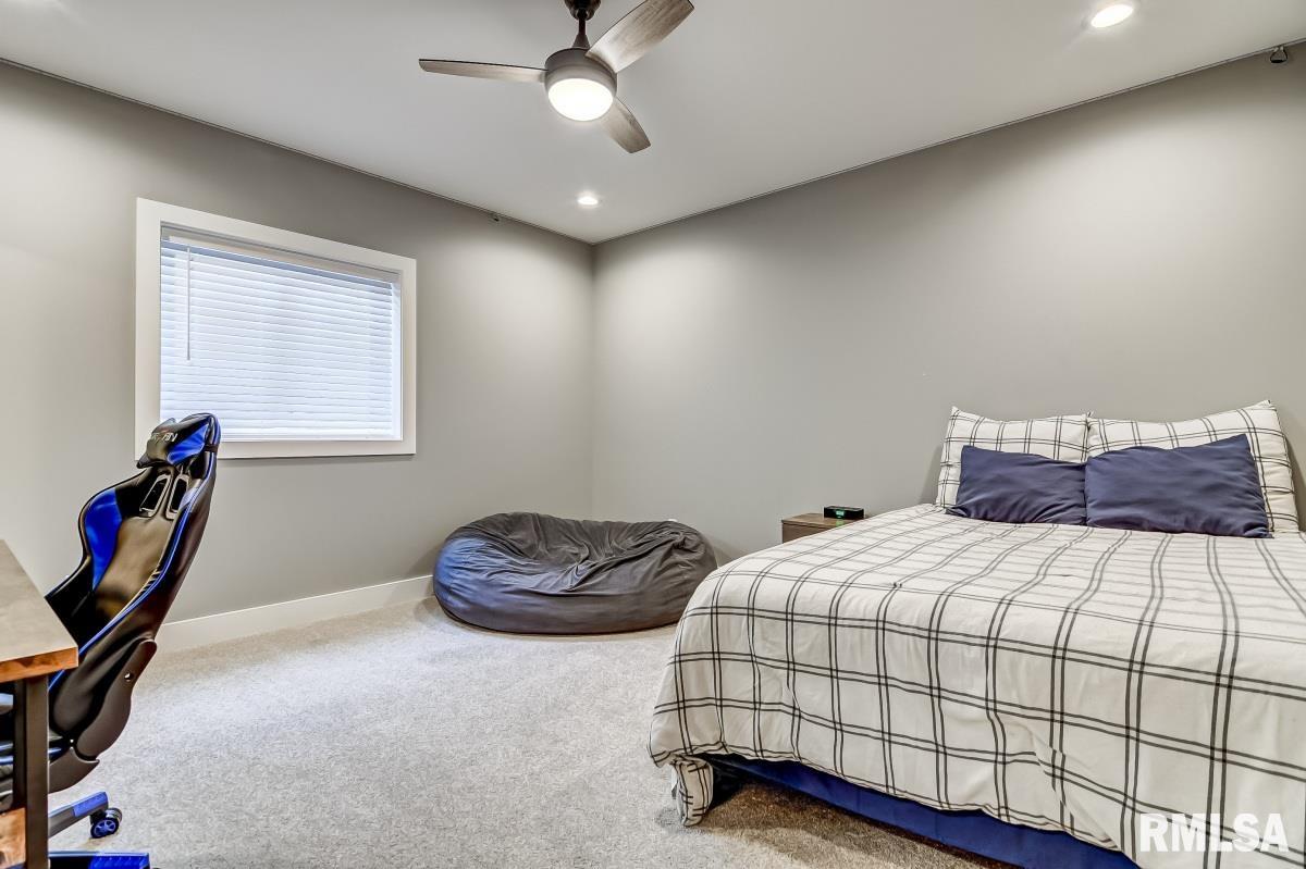 3917 Thackeray Drive Springfield, IL 62711 - Photo 39 of 50