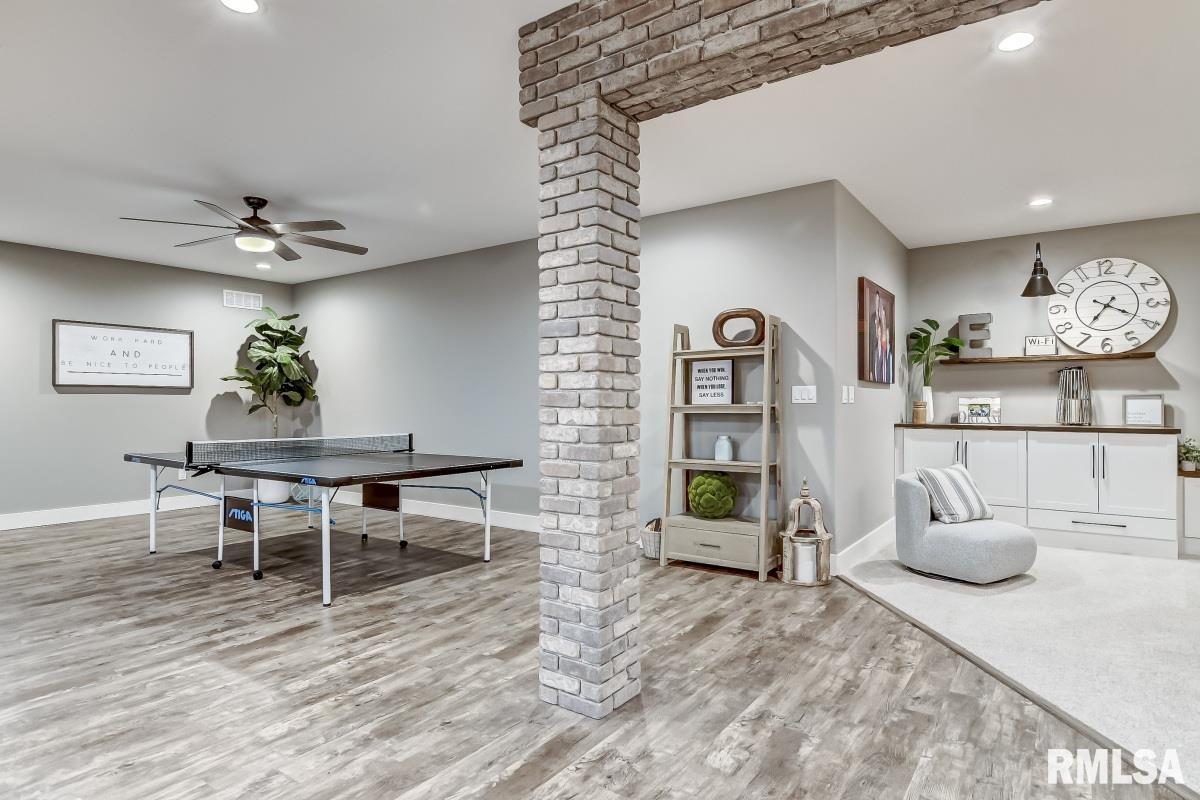 3917 Thackeray Drive Springfield, IL 62711 - Photo 42 of 50