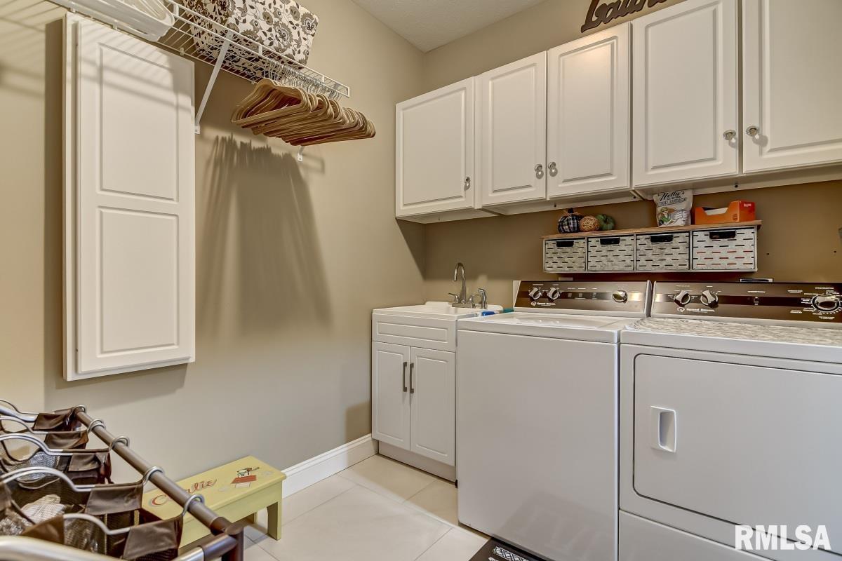 3917 Thackeray Drive Springfield, IL 62711 - Photo 44 of 50