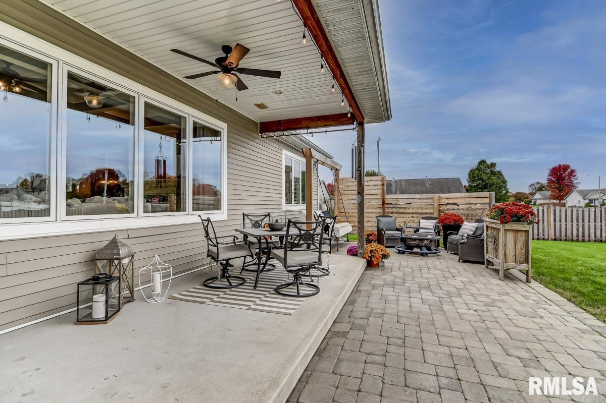 3917 Thackeray Drive Springfield, IL 62711 - Photo 48 of 50