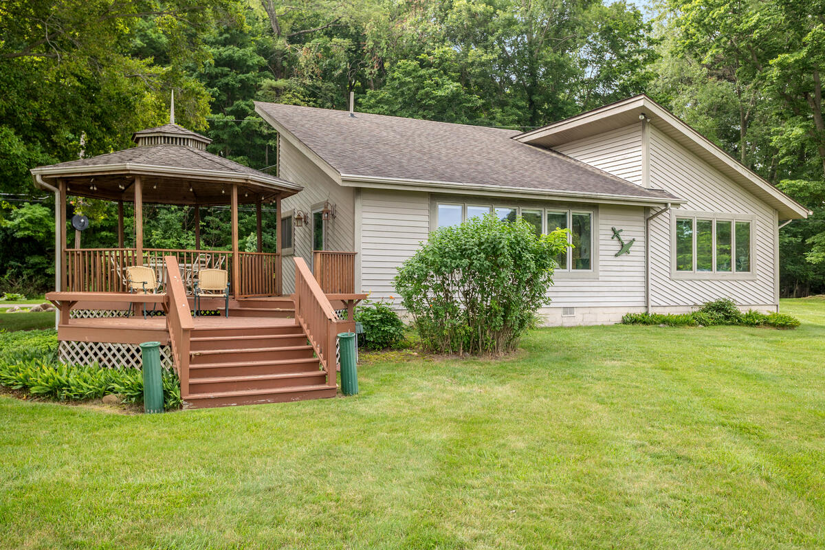 128 Wilmin Road Quincy, MI 49082 - Photo 30 of 37 Gallery Image 30