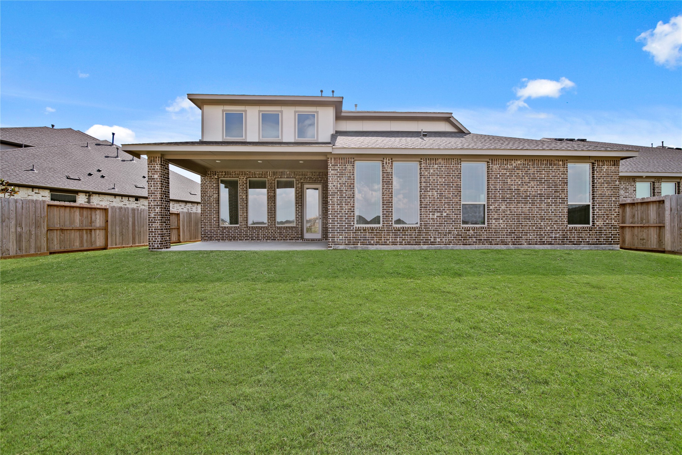 4535 Windmill Lndg Lane Fulshear, TX 77441 - Photo 41 of 42