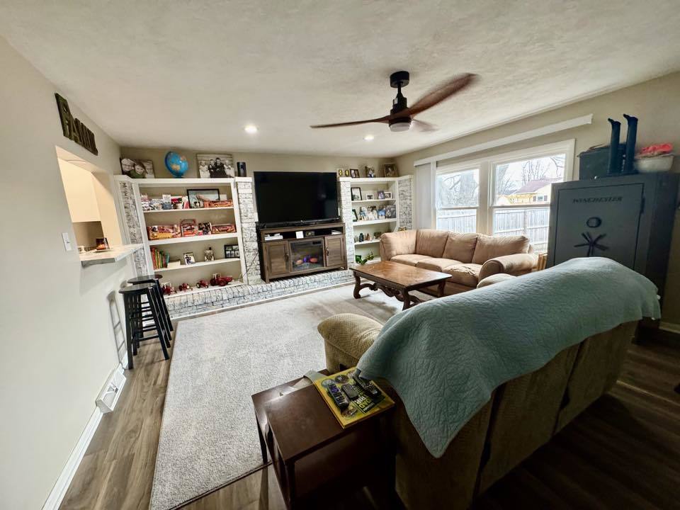 804 Southwest 5th Street Aledo, IL 61231 - Photo 4 of 27 Gallery Image 4