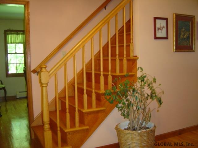 442 Stage Road Charlton, NY 12019 - Photo 7 of 23 Photo 7