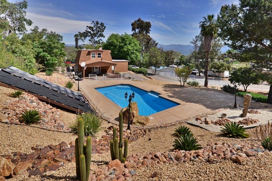 420 Mountain View Road El Cajon, CA 92021 - Photo 1 of 25