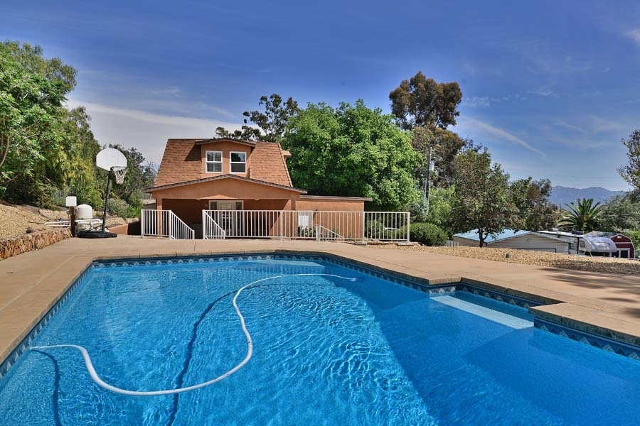 420 Mountain View Road El Cajon, CA 92021 - Photo 22 of 25