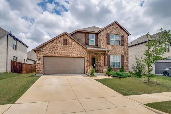 $435,999 | 408 Patterson Court, Fate, TX 75087