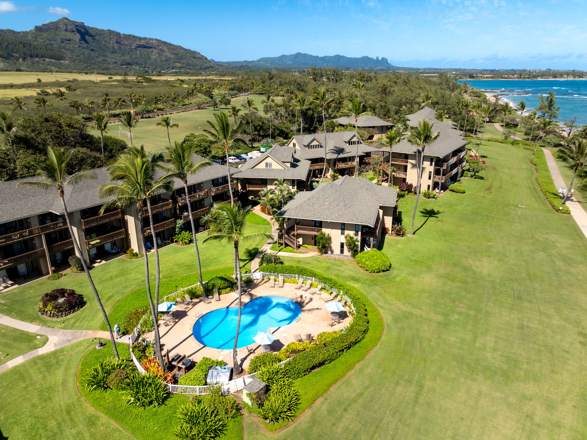 4460 Nehe Road, Unit 228 Lihue, HI 96766 - Photo 28 of 29