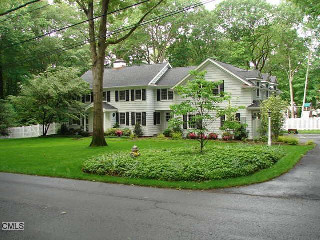 10 Point O Woods Road South Darien, CT 06820 - Photo 1 of 1 Gallery Image 1